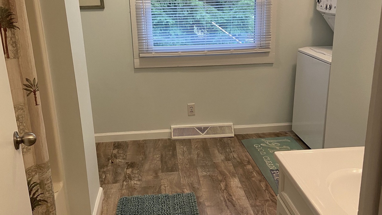 Photo of Bathroom in South Haven