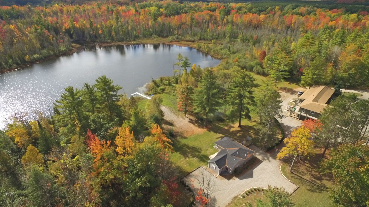 Photo of Outdoor in Interlochen
