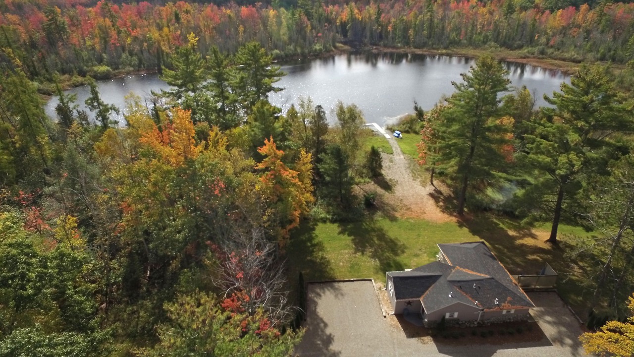 Photo of Outdoor in Interlochen