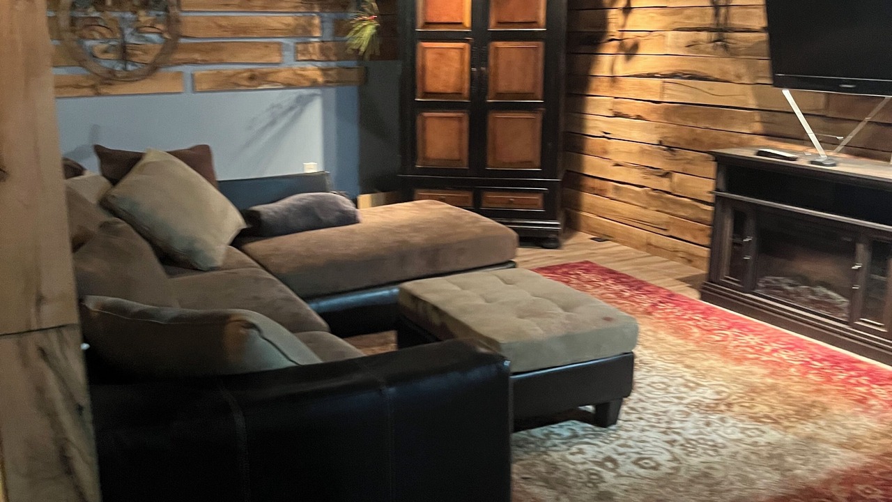 Photo of Livingroom in Acme