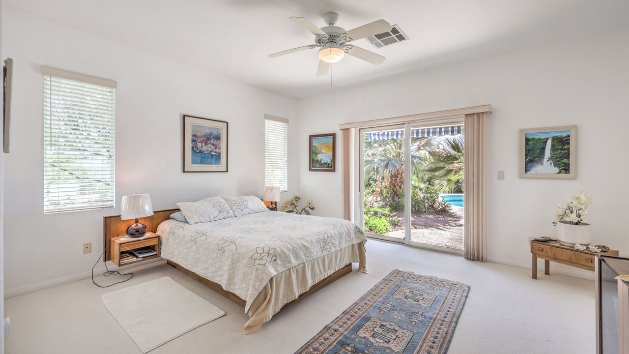 Photo of Bedroom in Centennial Hills