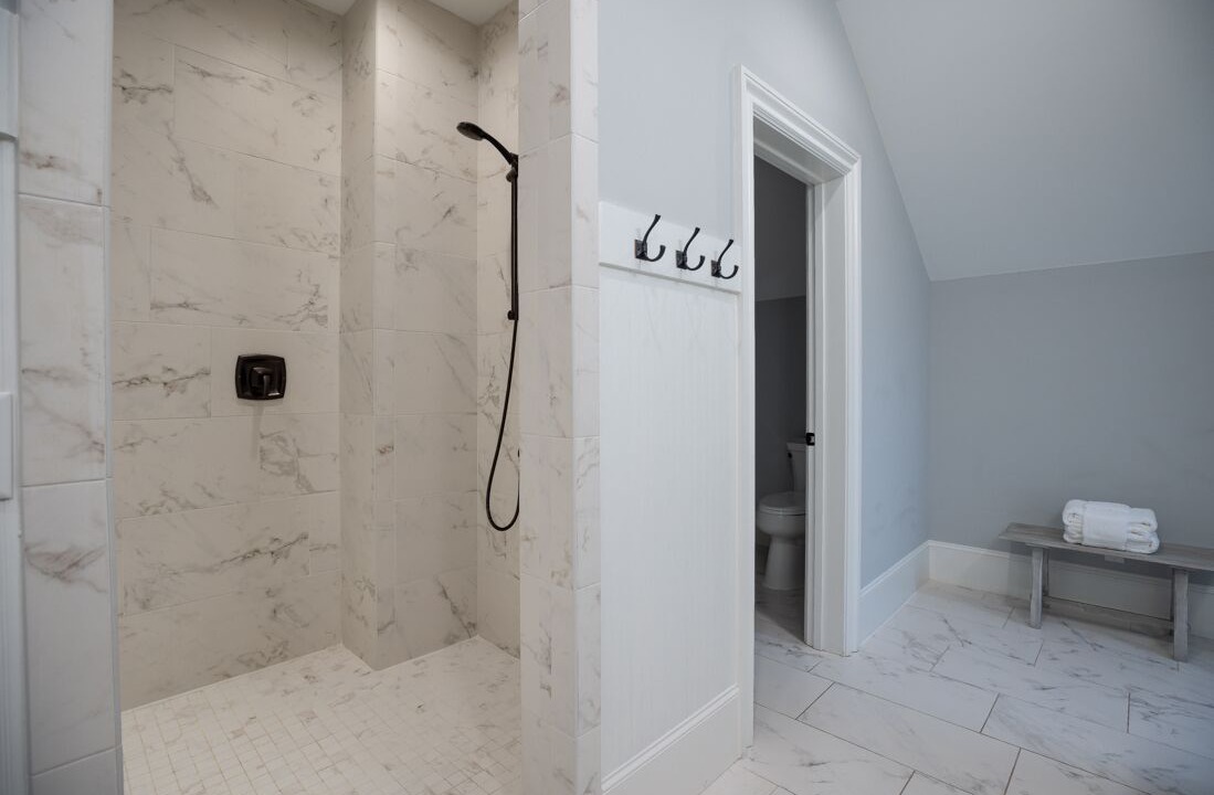 Photo of Bathroom in Sea Pines