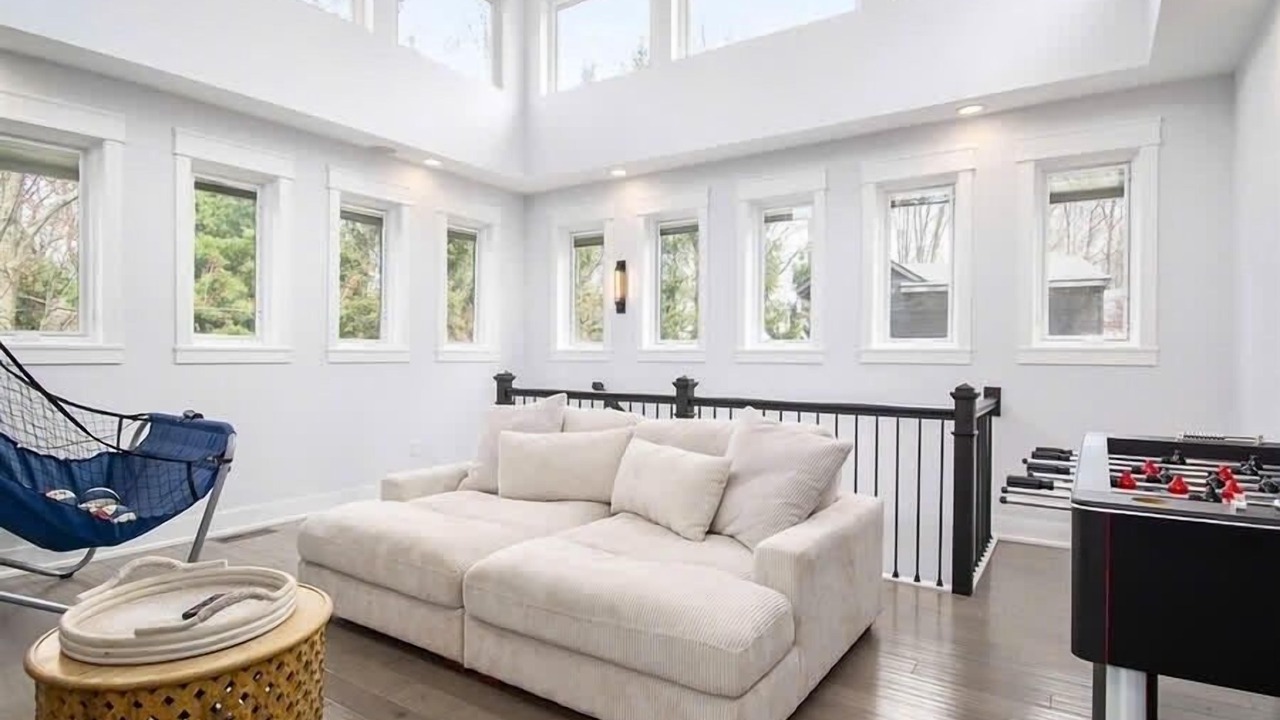 Photo of Bedroom in Union Pier