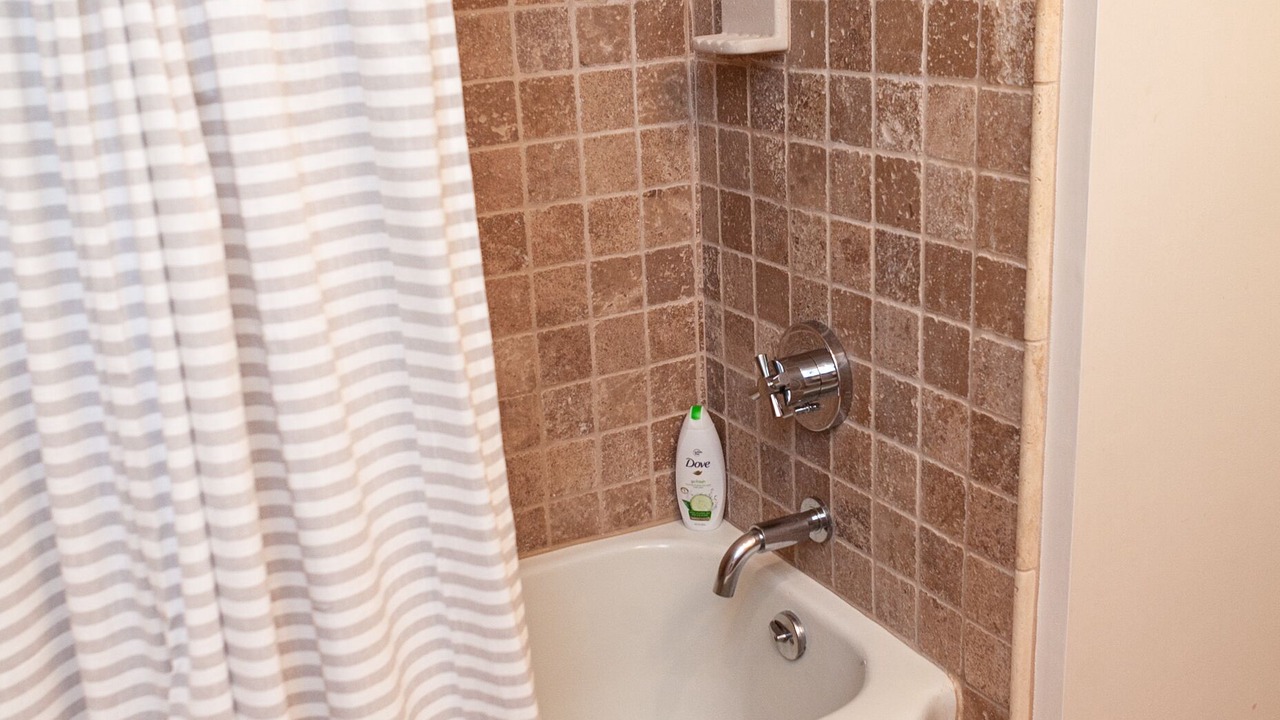 Photo of Bathroom in Channing Valley