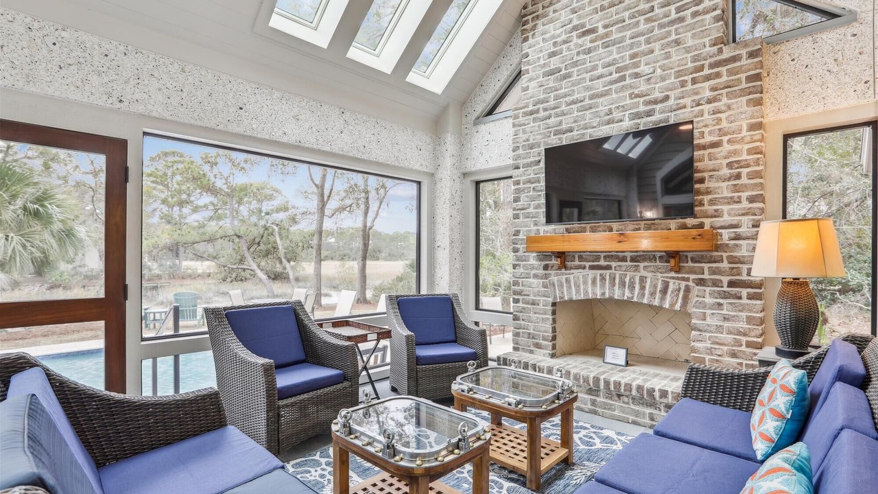 Photo of Outdoor in Heritage Woods