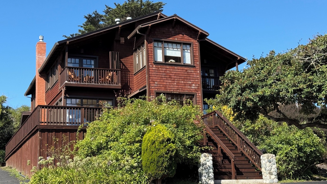 Photo of Outdoor in Mendocino