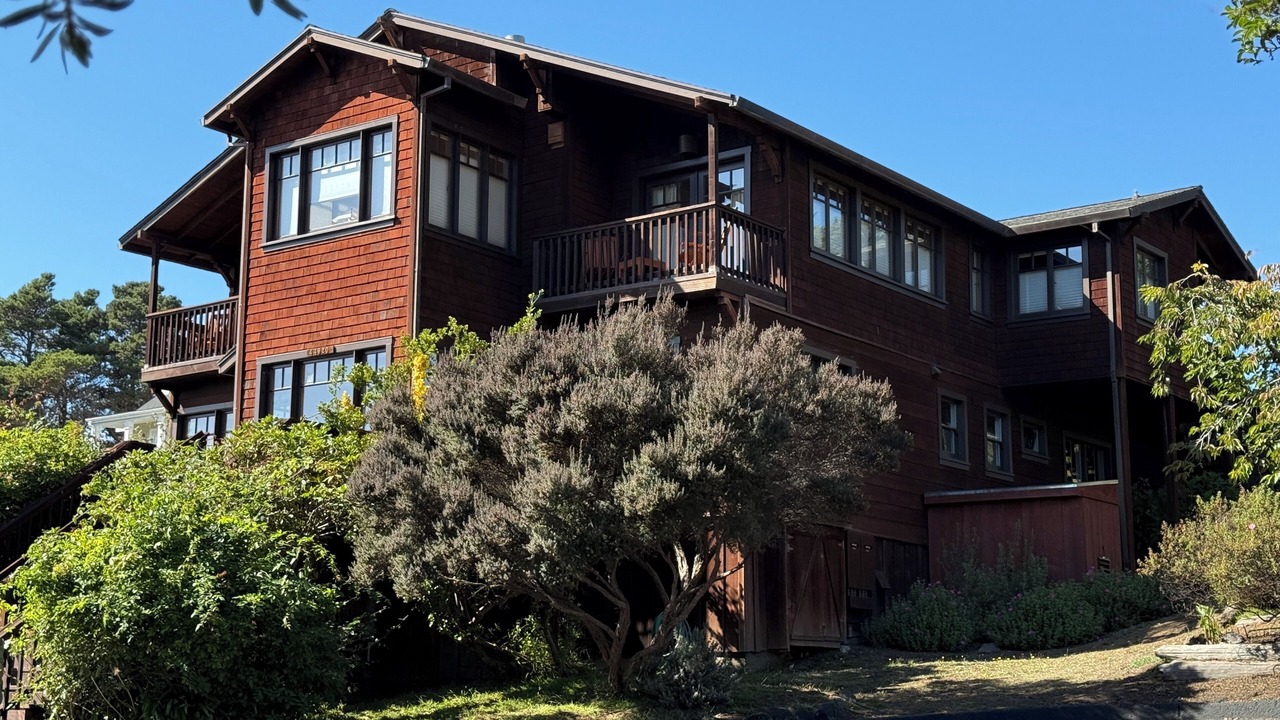 Photo of Outdoor in Mendocino