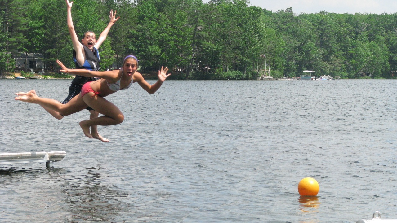 Photo of Outdoor in Interlochen