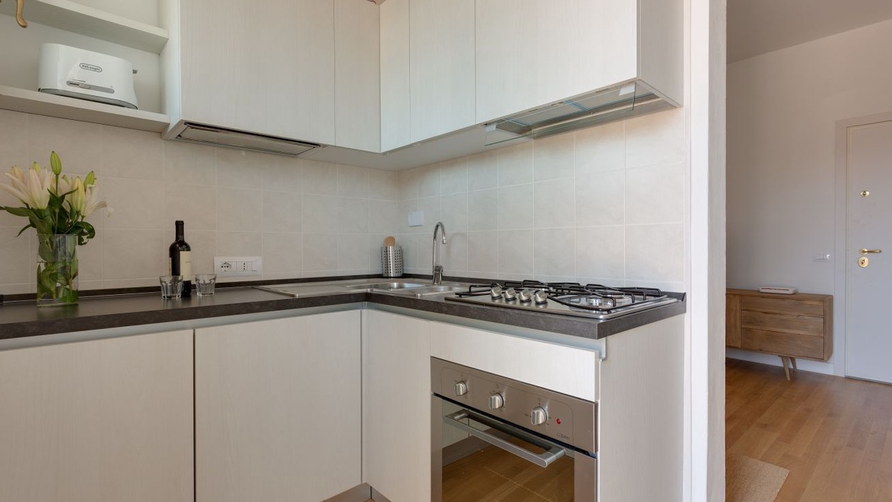 Photo of Kitchen in Duomo