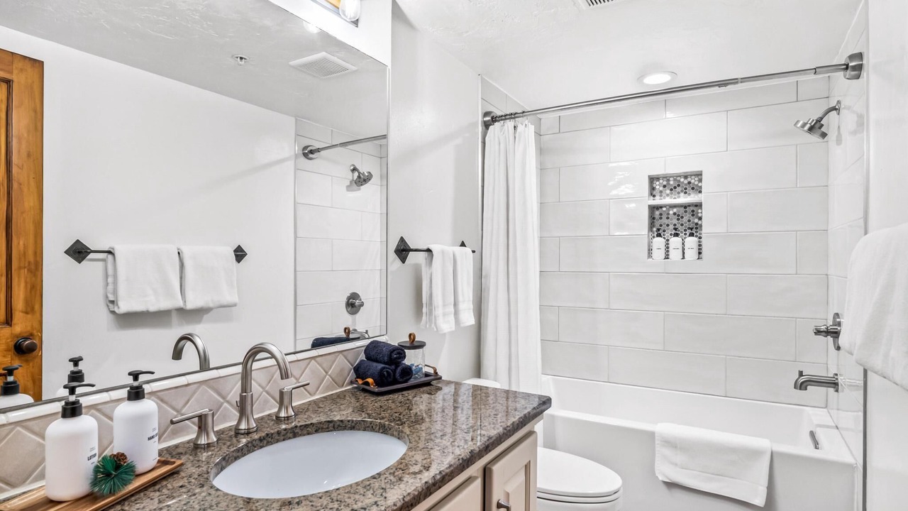 Photo of Bathroom in Deer Valley