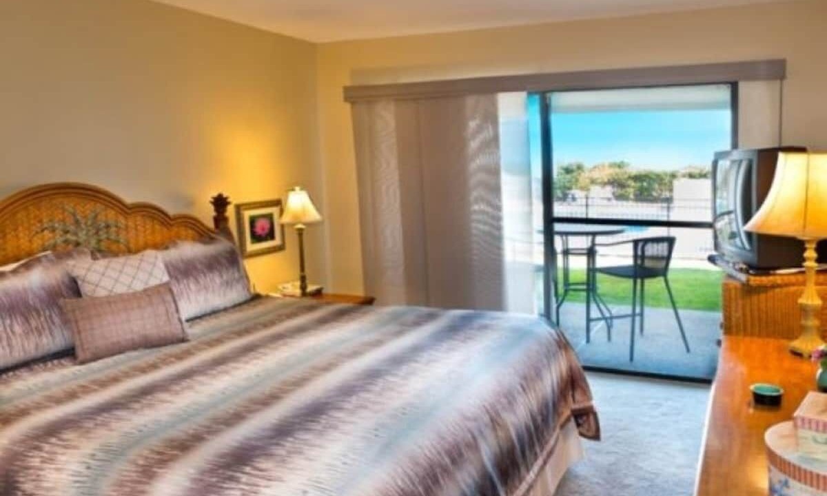 Photo of Bedroom in Amelia City