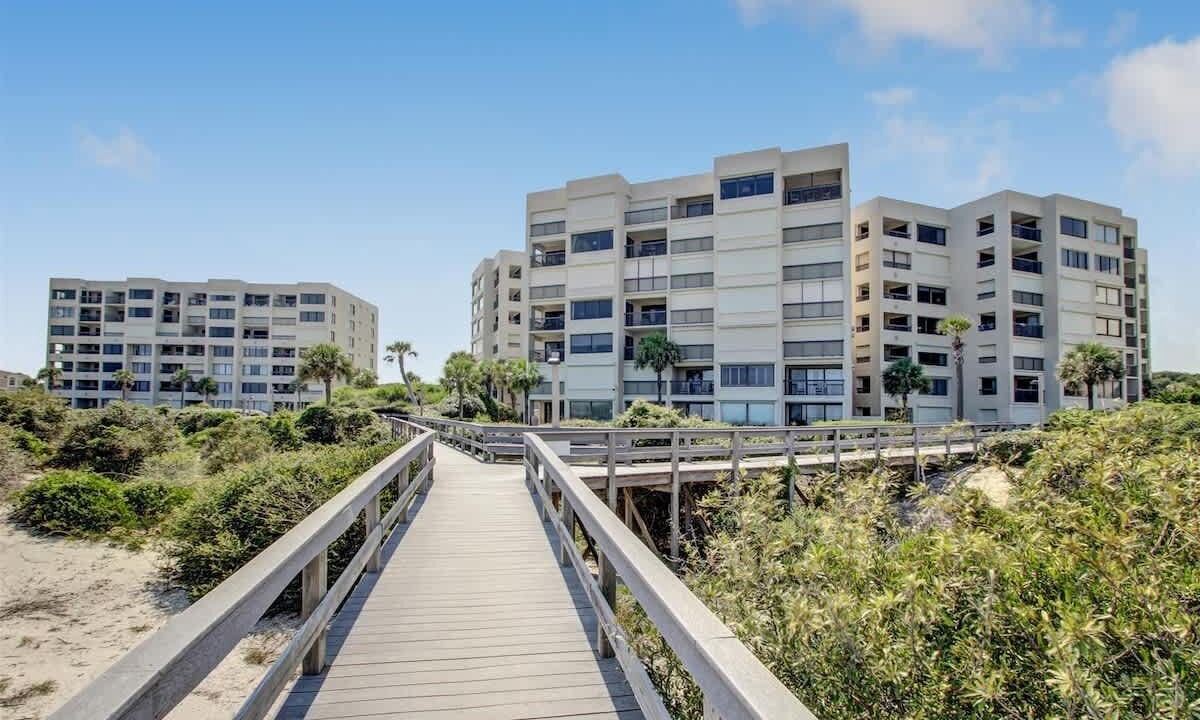 Photo of Outdoor in Amelia City