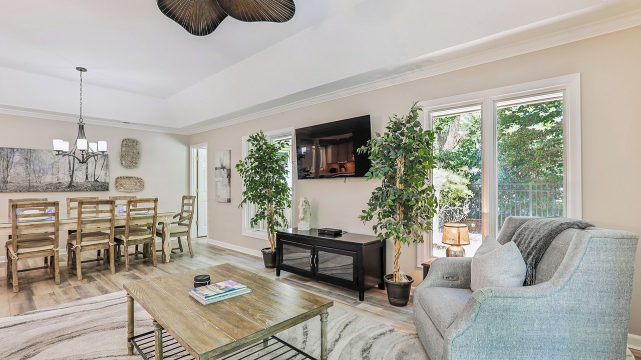 Photo of Bedroom in Heritage Woods