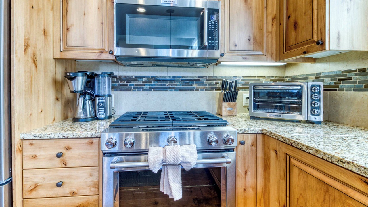 Photo of Kitchen in Redmond