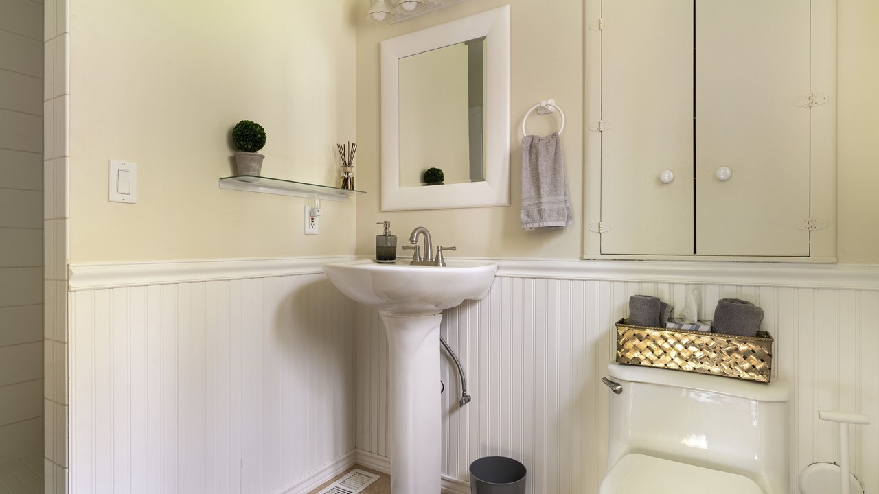Photo of Bathroom in Monroe