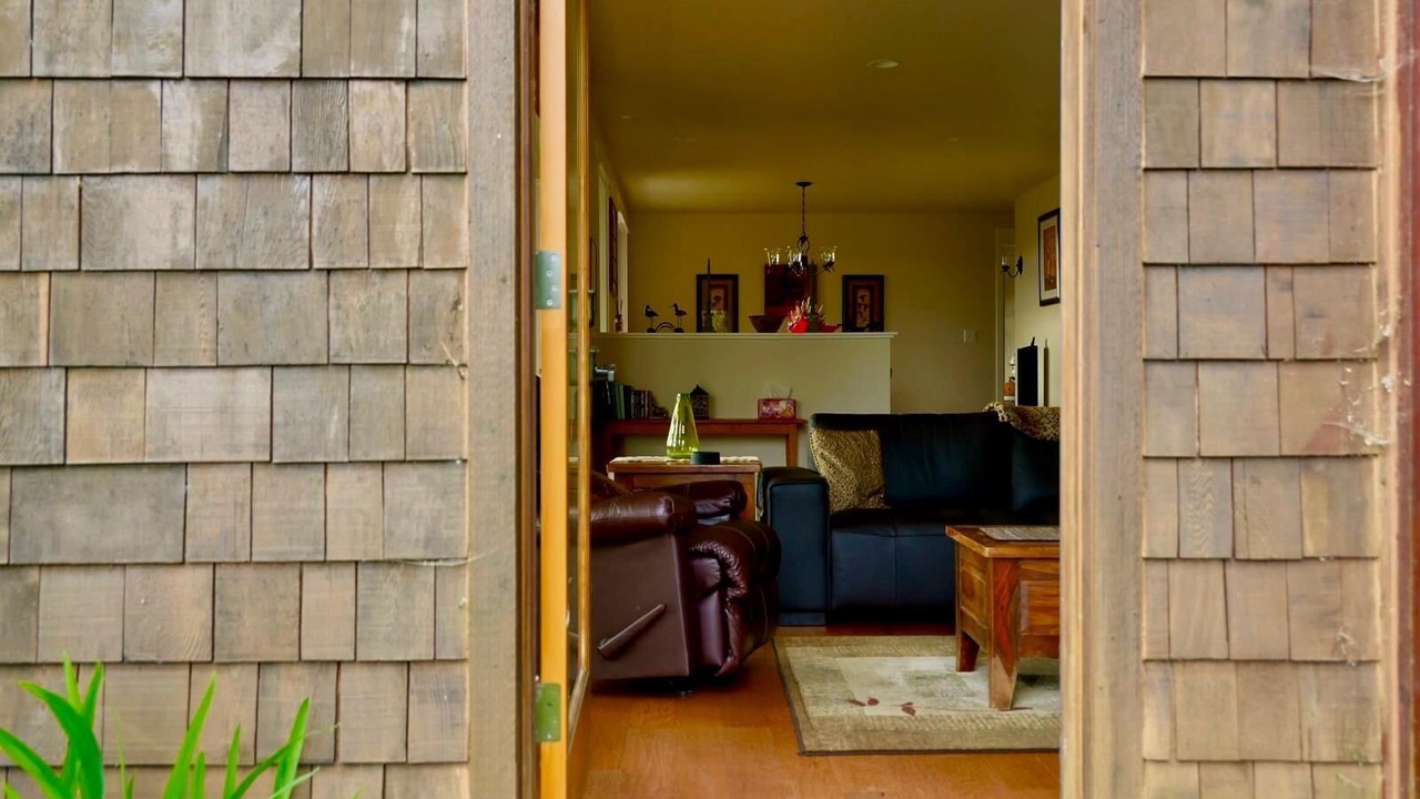 Photo of Bedroom in Monroe