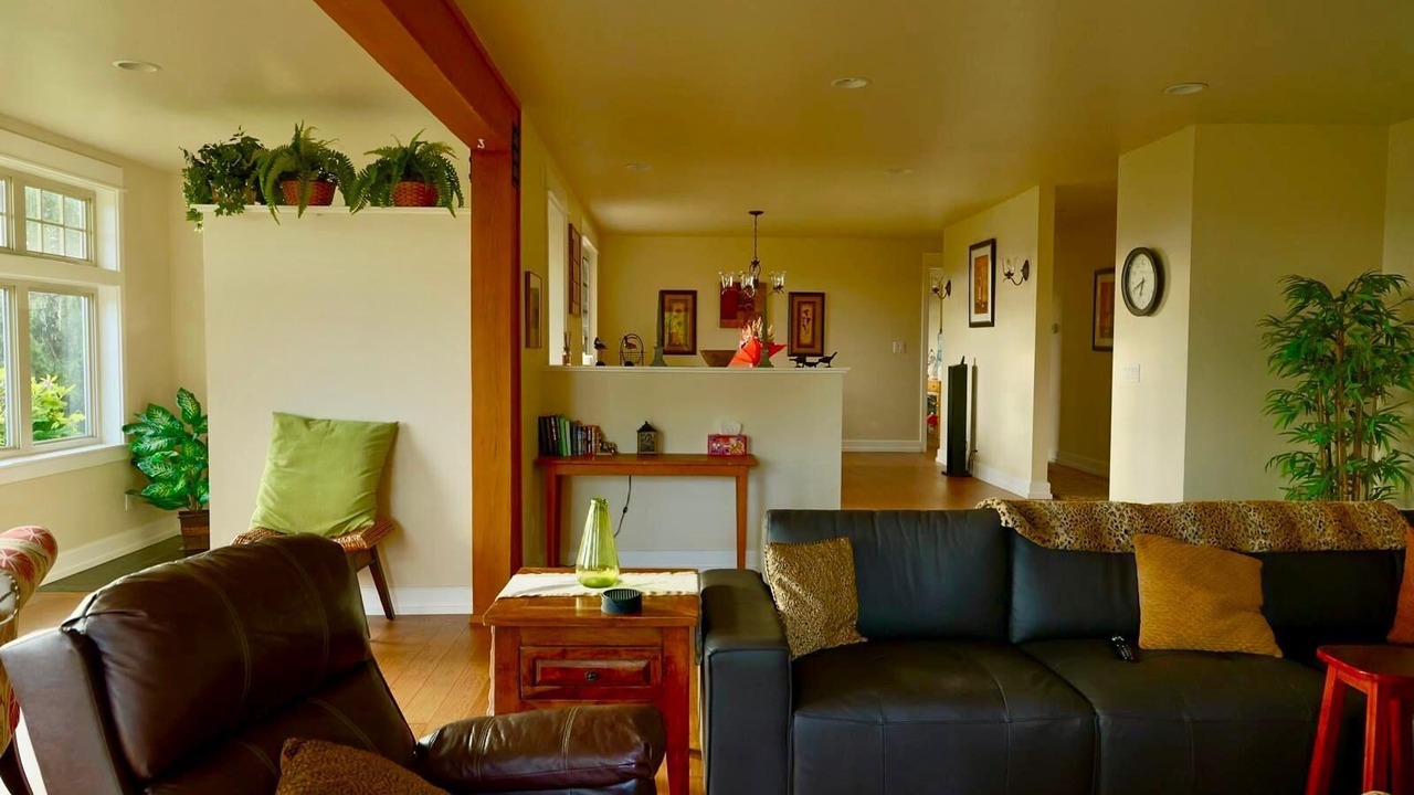 Photo of Livingroom in Monroe
