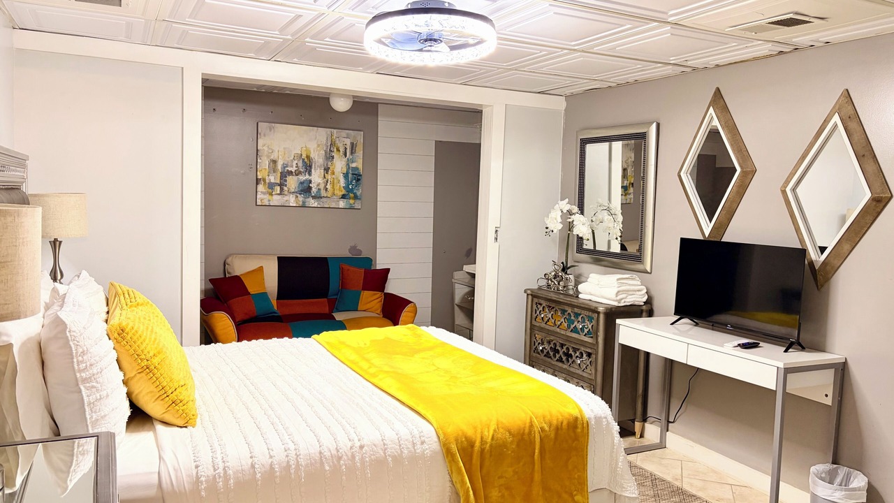 Photo of Bedroom in Sandtown
