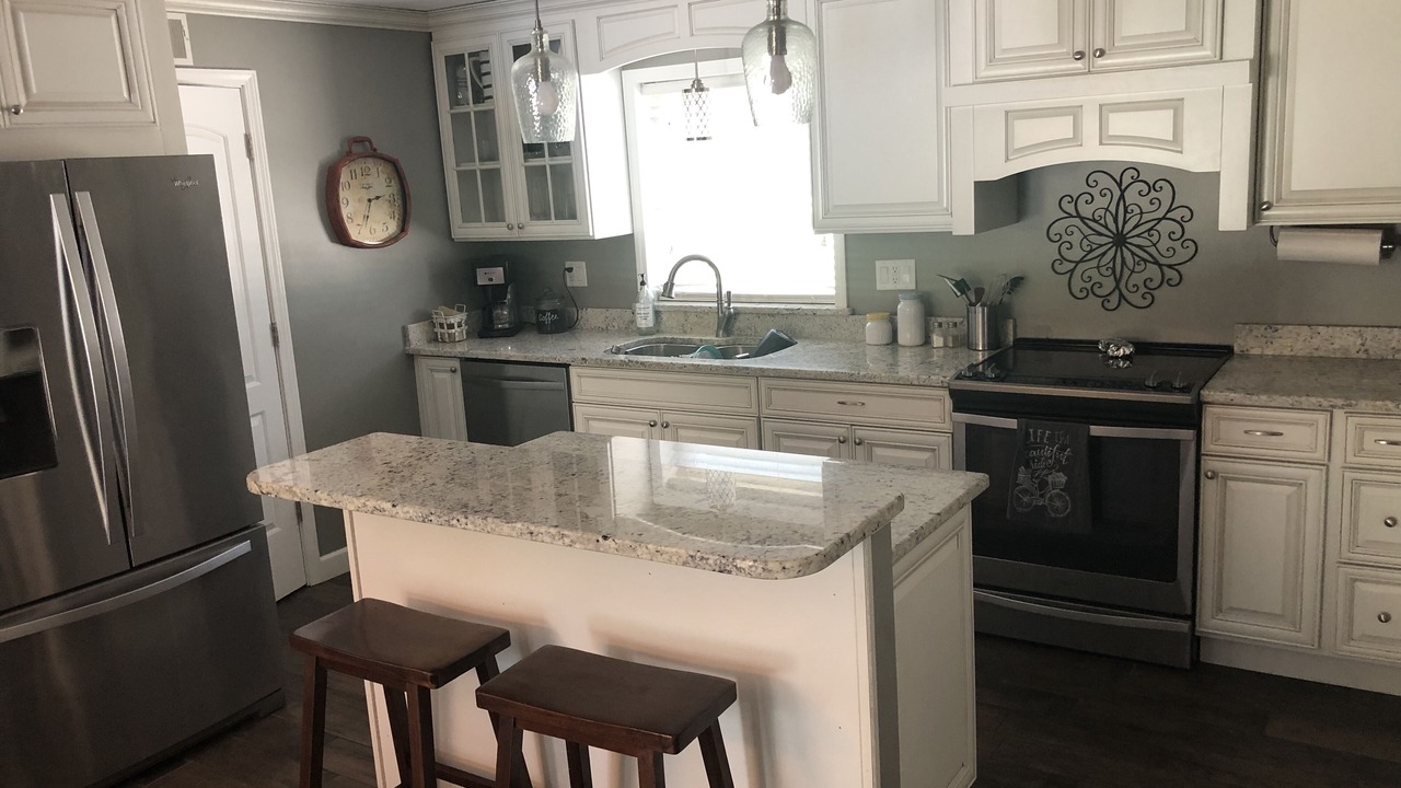 Photo of Kitchen in Mishawaka
