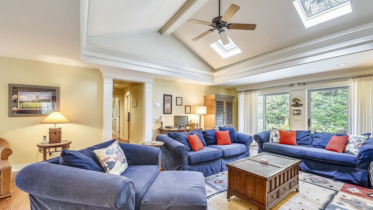 Photo of Bedroom in Heritage Woods
