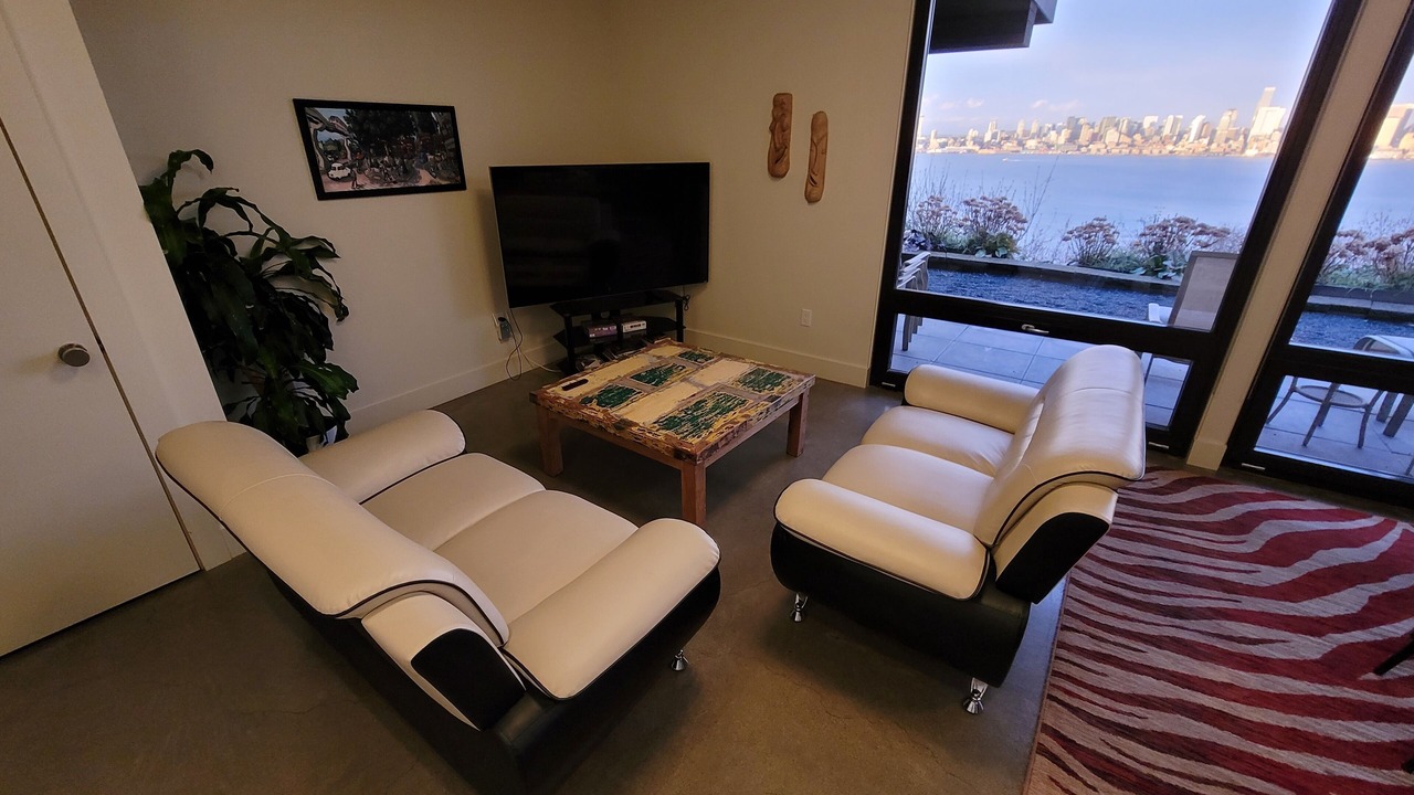 Photo of Bedroom in North Admiral