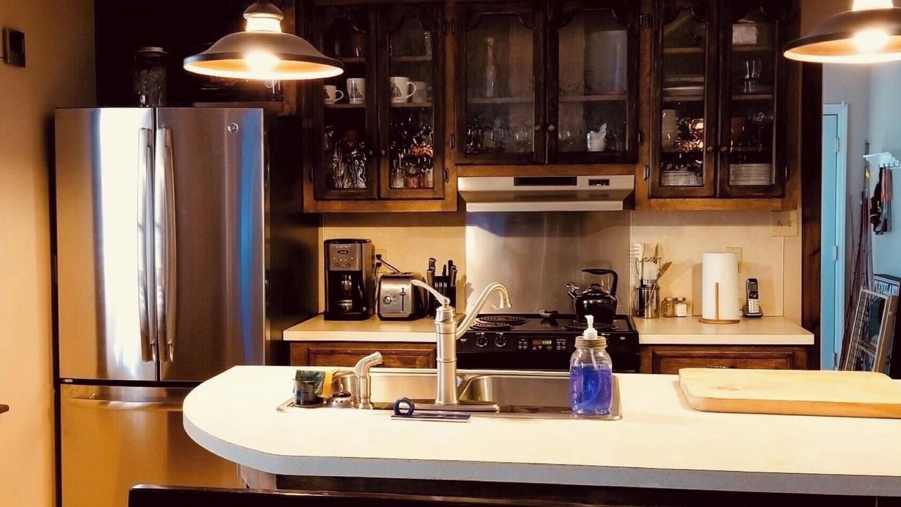 Photo of Kitchen in Marion