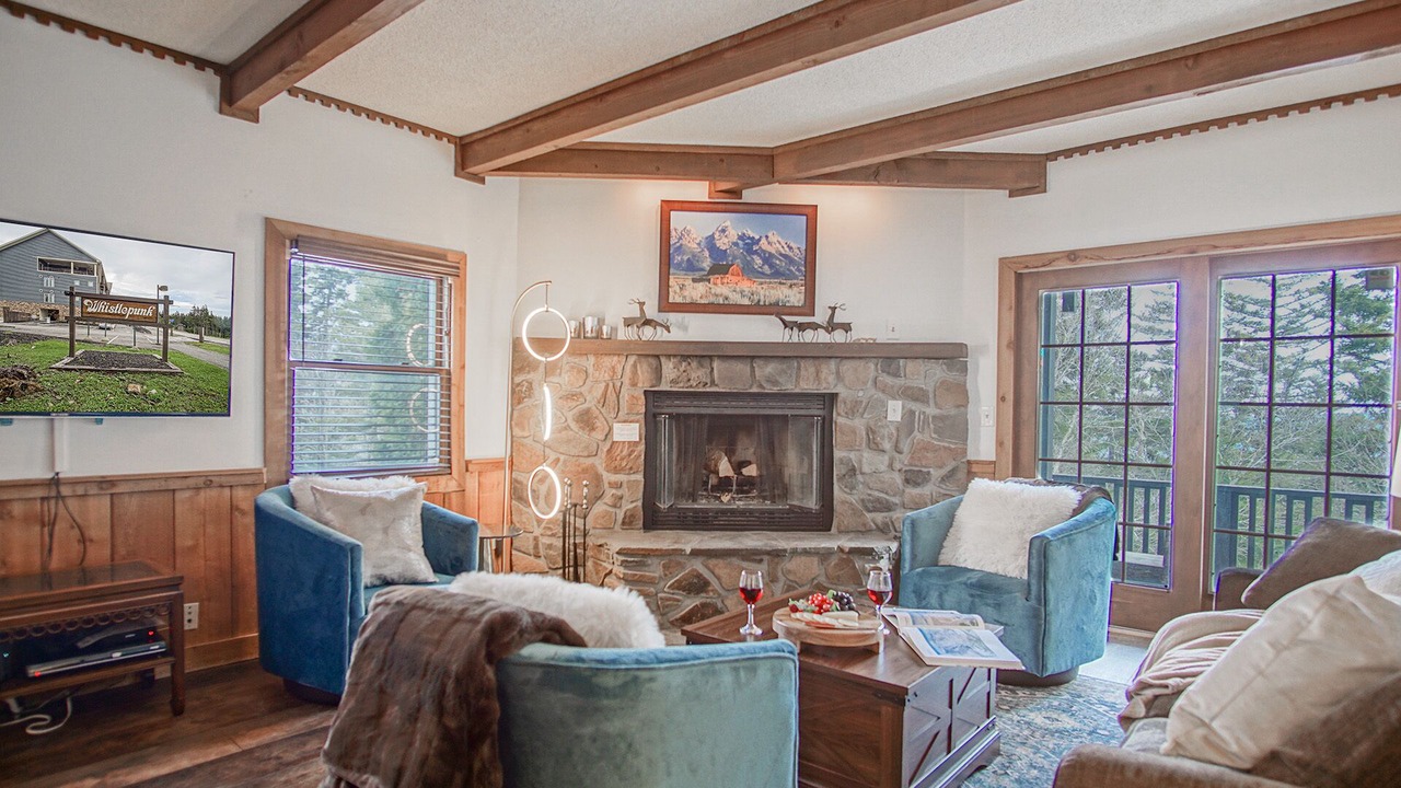 Photo of Livingroom in Edray