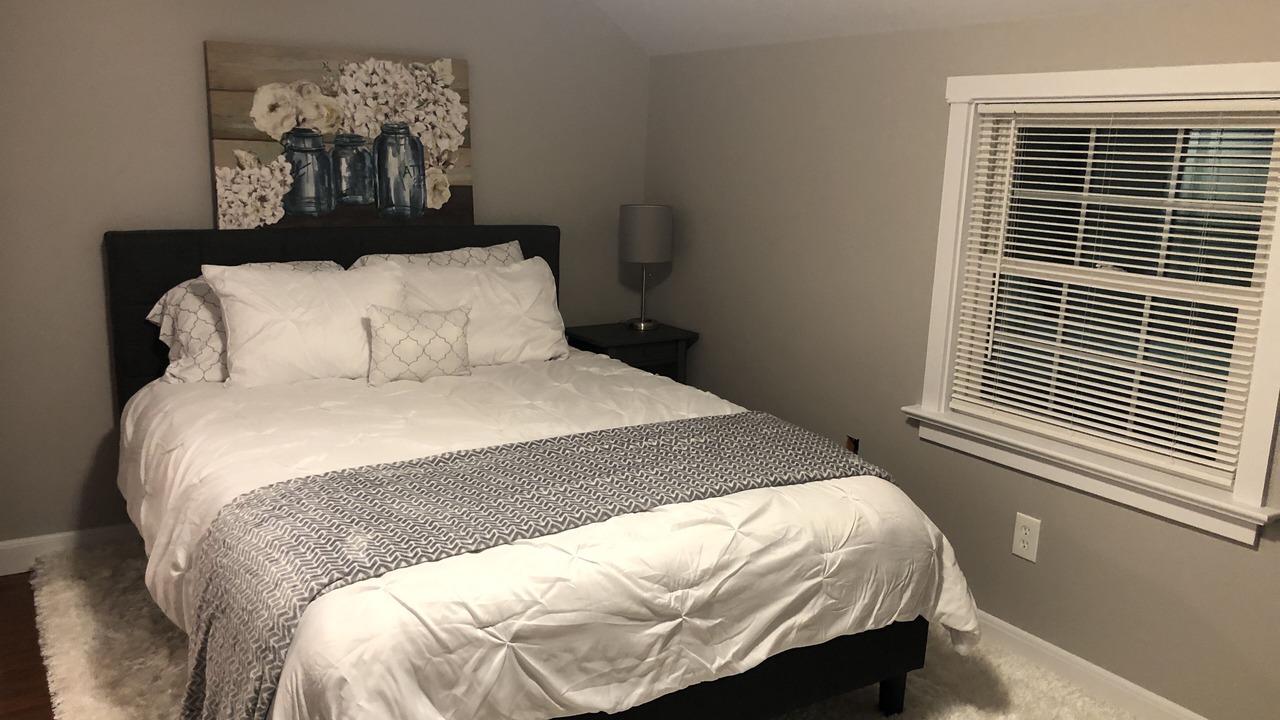 Photo of Bedroom in Ronks