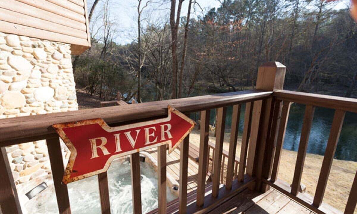 Photo of Outdoor in Ellijay