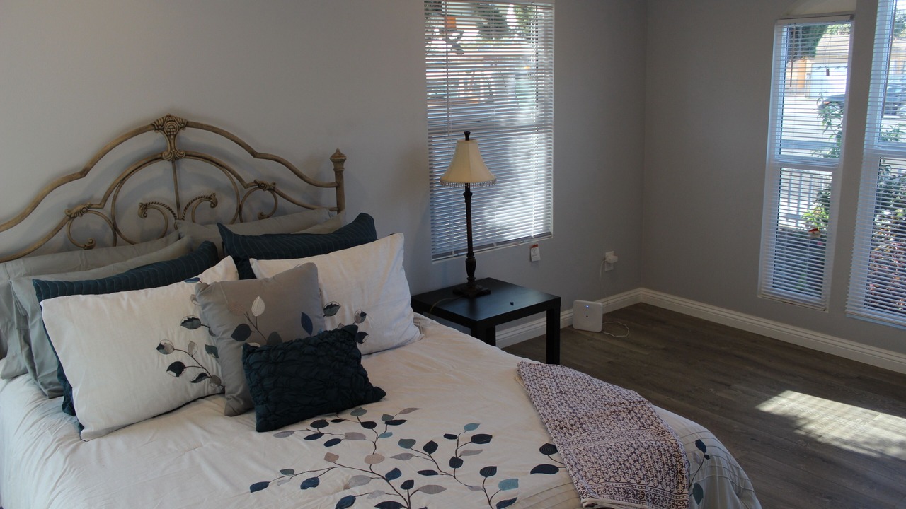 Photo of Bedroom in Riverview