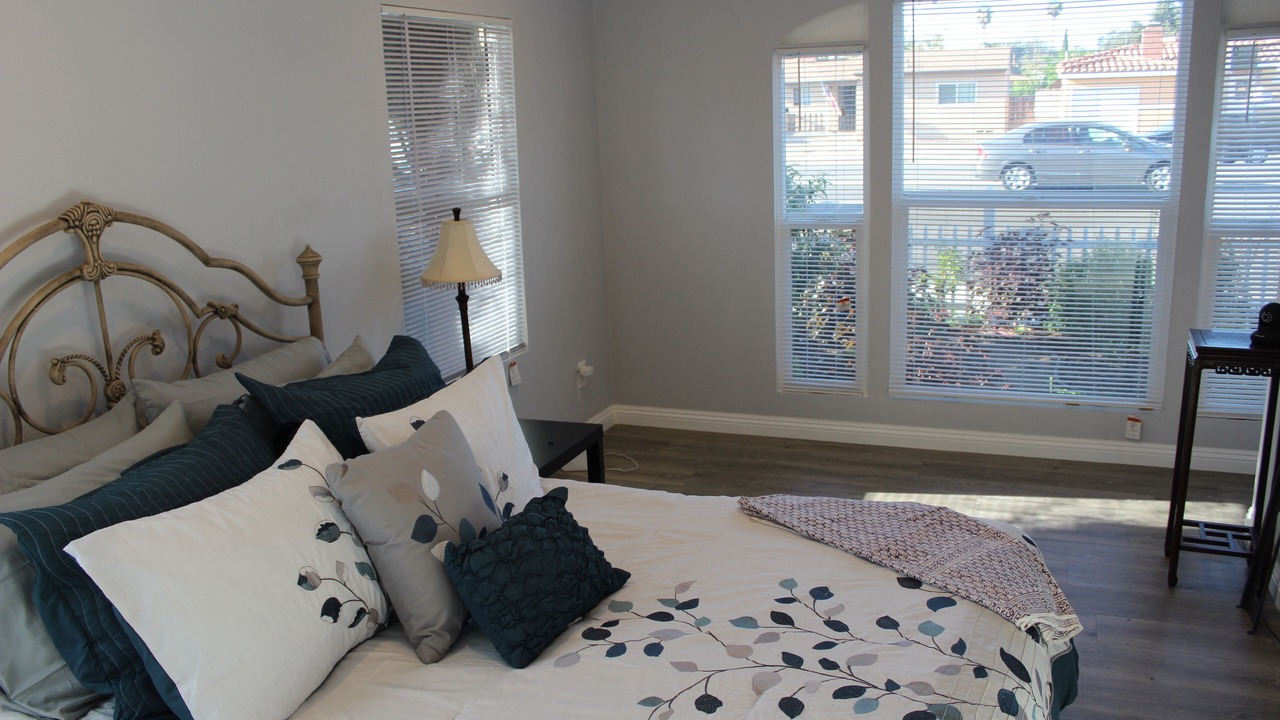 Photo of Bedroom in Riverview