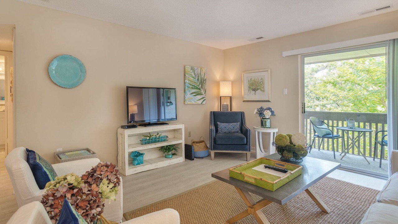 Photo of Livingroom in South Beach