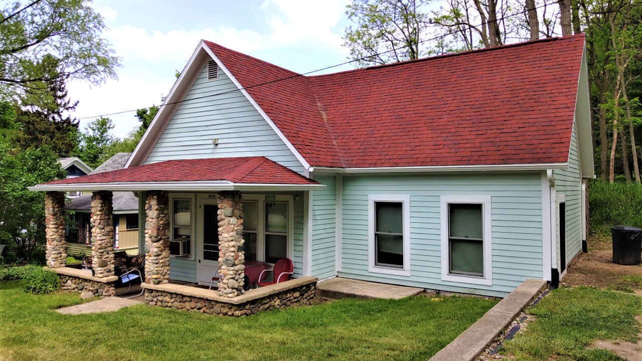 Photo of Outdoor in Alden