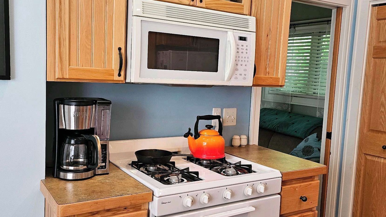 Photo of Kitchen in Alden