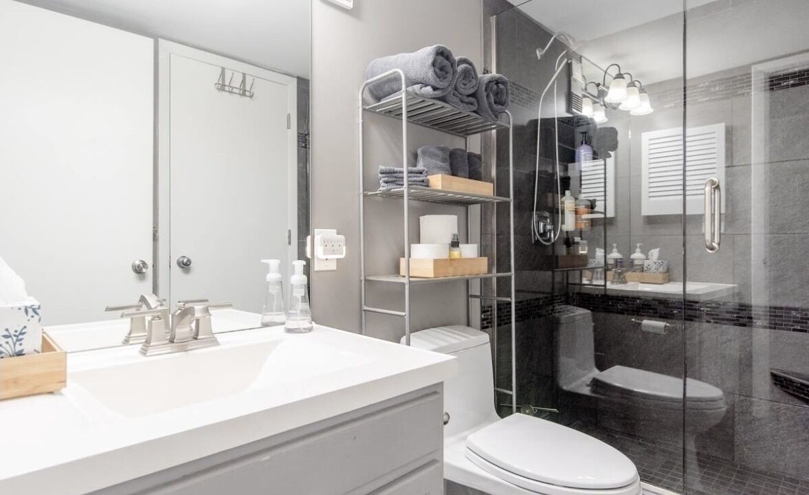 Photo of Bathroom in Acme