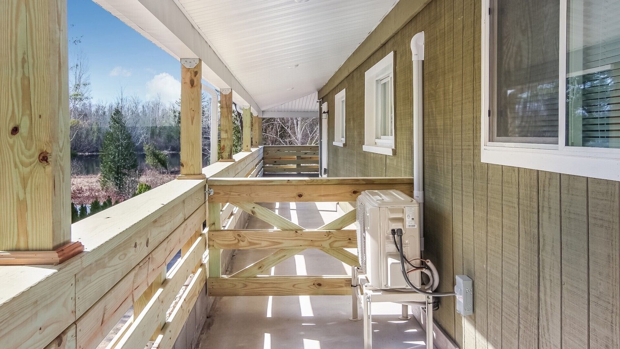 Photo of Outdoor in Interlochen