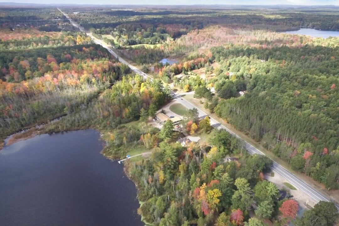 Photo of Outdoor in Interlochen