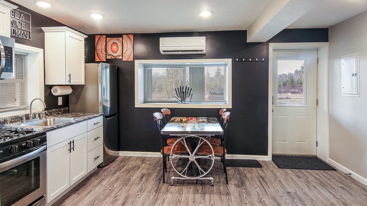 Photo of Kitchen in Interlochen