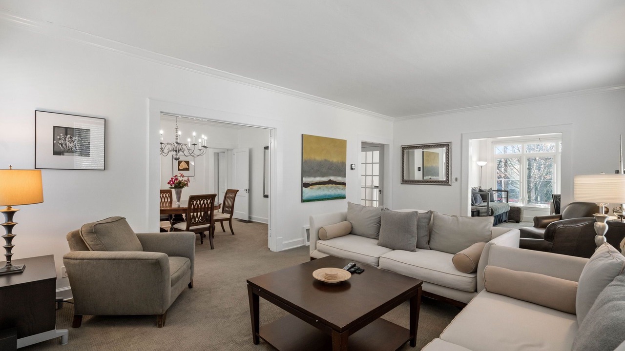 Photo of Livingroom in Brookwood