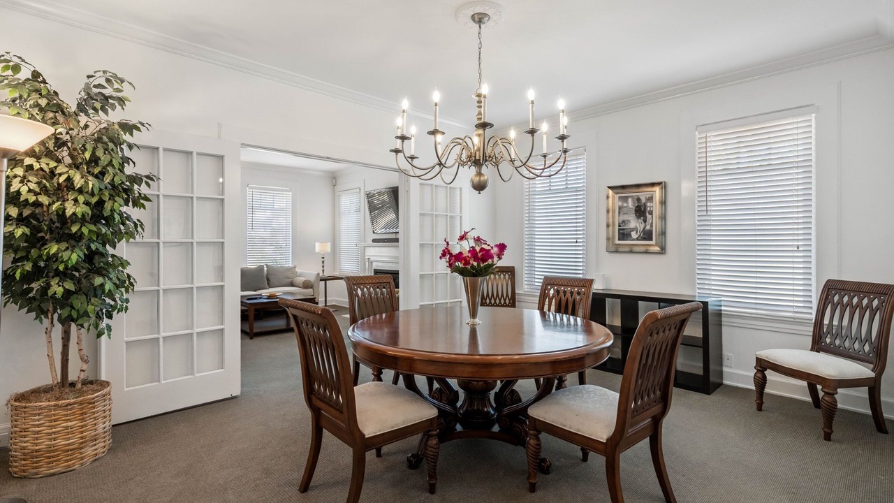 Photo of Bedroom in Brookwood