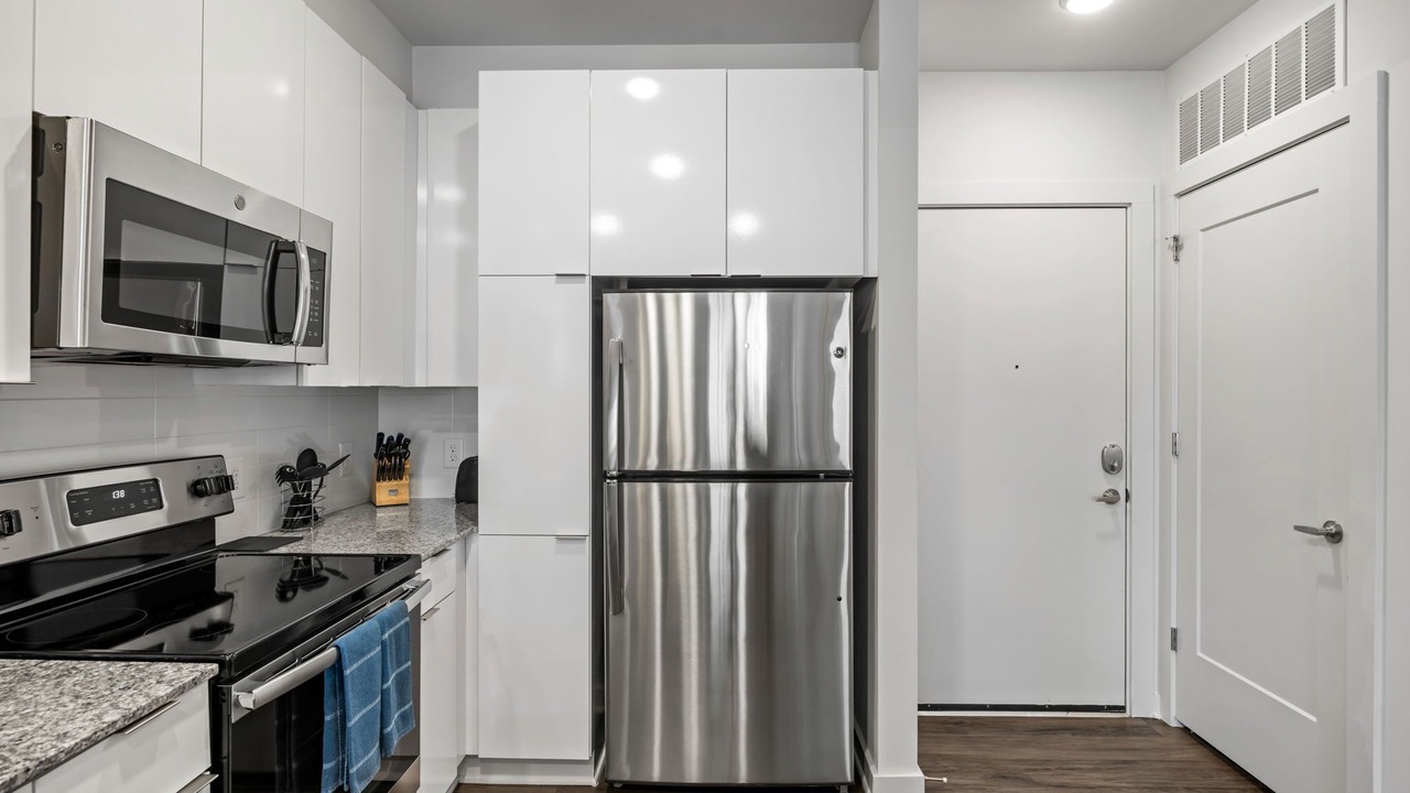 Photo of Kitchen in Midtown