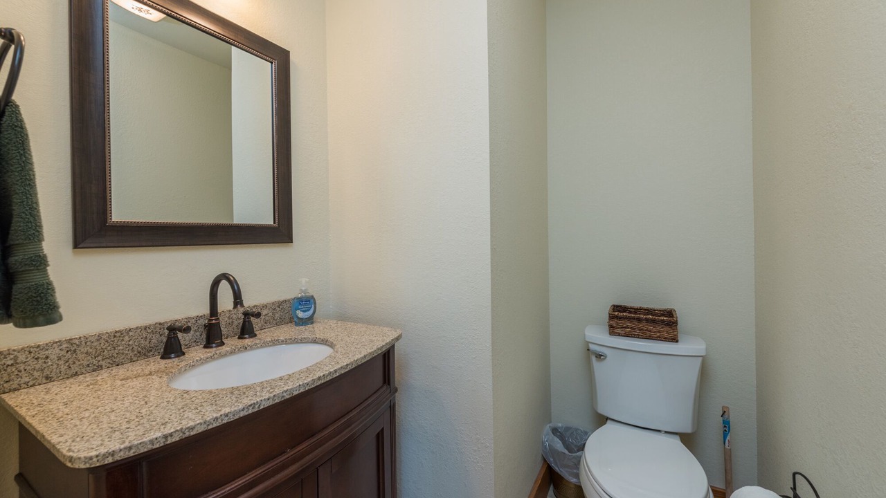 Photo of Bathroom in Bakersville