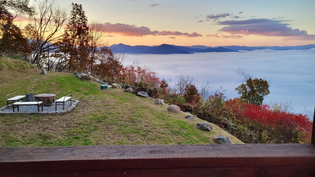 Photo of Outdoor in Bakersville