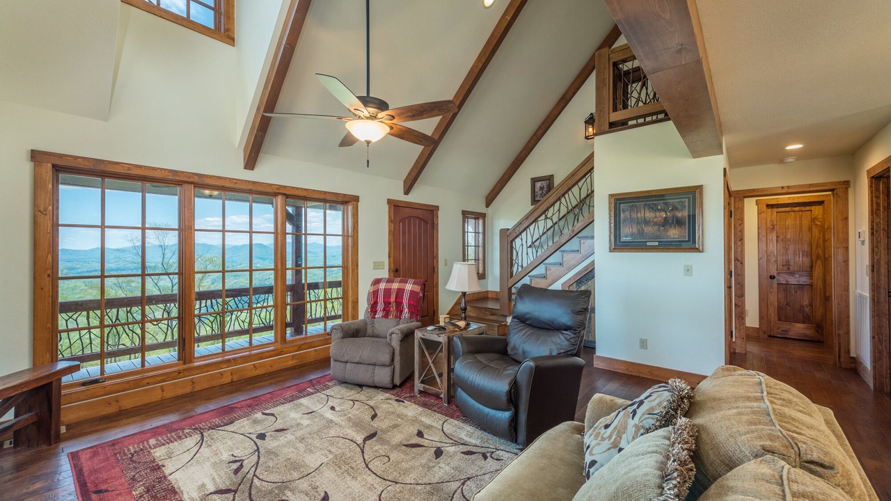 Photo of Livingroom in Bakersville