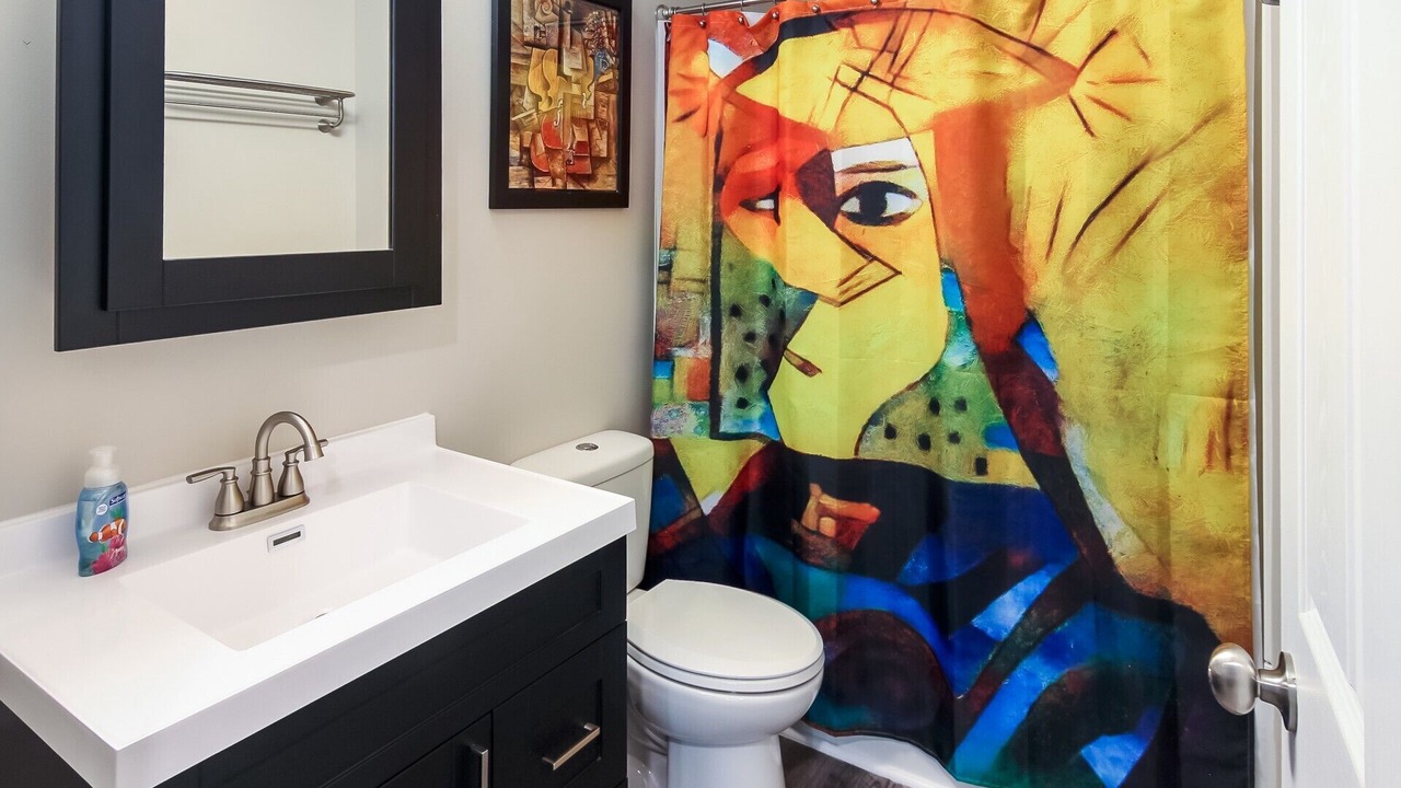 Photo of Bathroom in Interlochen