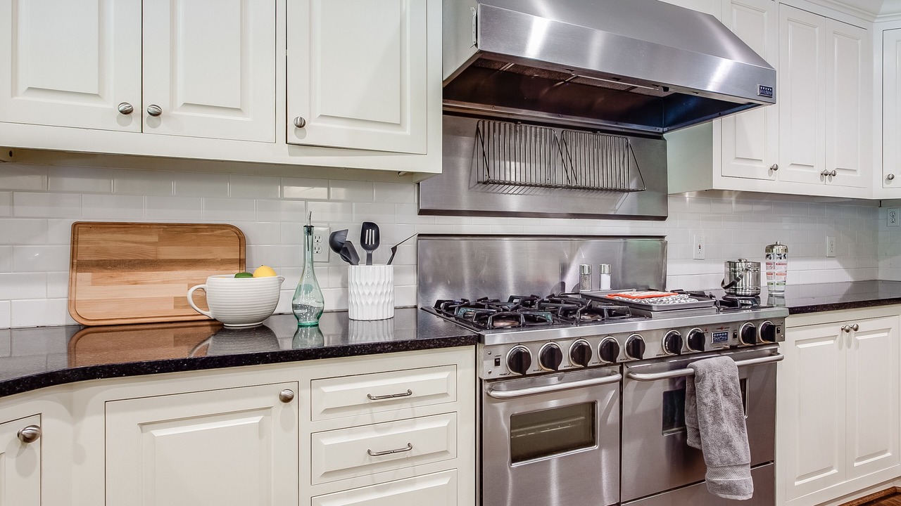 Photo of Kitchen in Buckhead