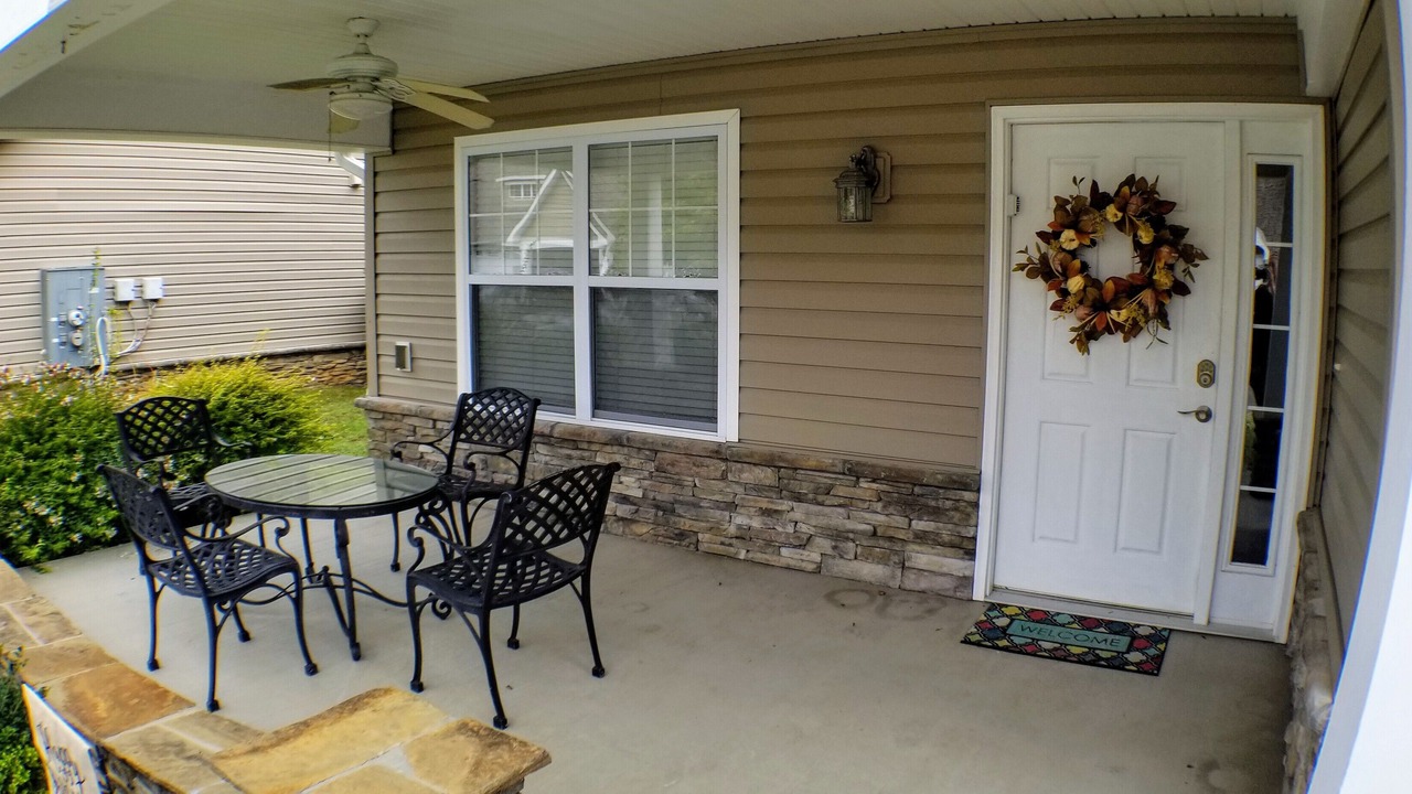 Photo of Outdoor in Pigeon Forge