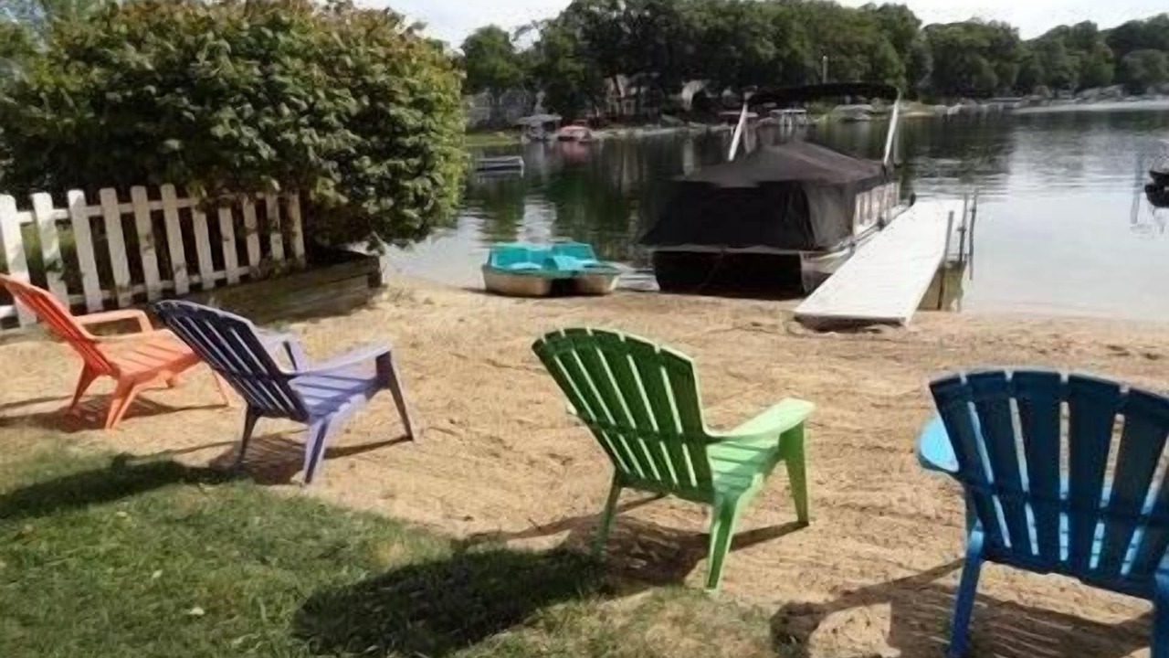 Photo of Outdoor in Sister Lakes