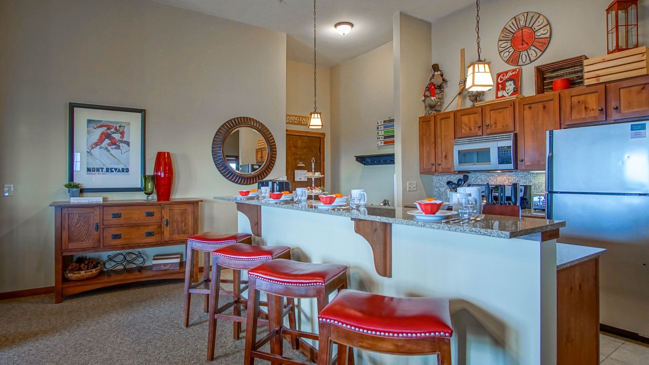 Photo of Kitchen in Edray