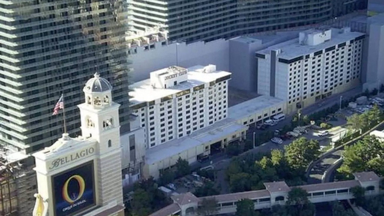 Photo of Outdoor in Las Vegas Strip